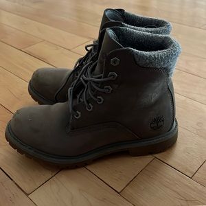 Timberland Hiking Boots